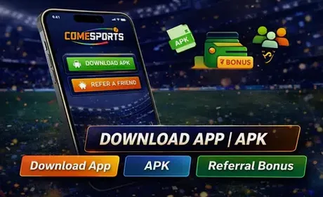 Download the app, unlock code RS9VIP, and enter ₹1 contests faster